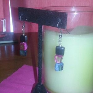 Dangle Earrings